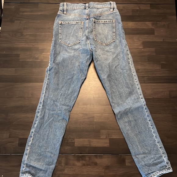 Dynamite jeans size 26 - Picture 4 of 4
